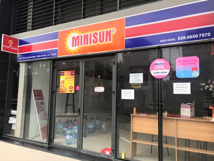 Apartment for rent D2271898 (2)